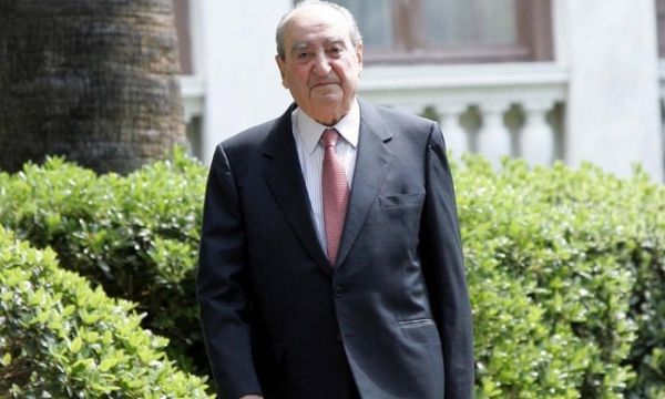 Πάρκο «Κωνσταντίνος Μητσοτάκης» στα Χανιά