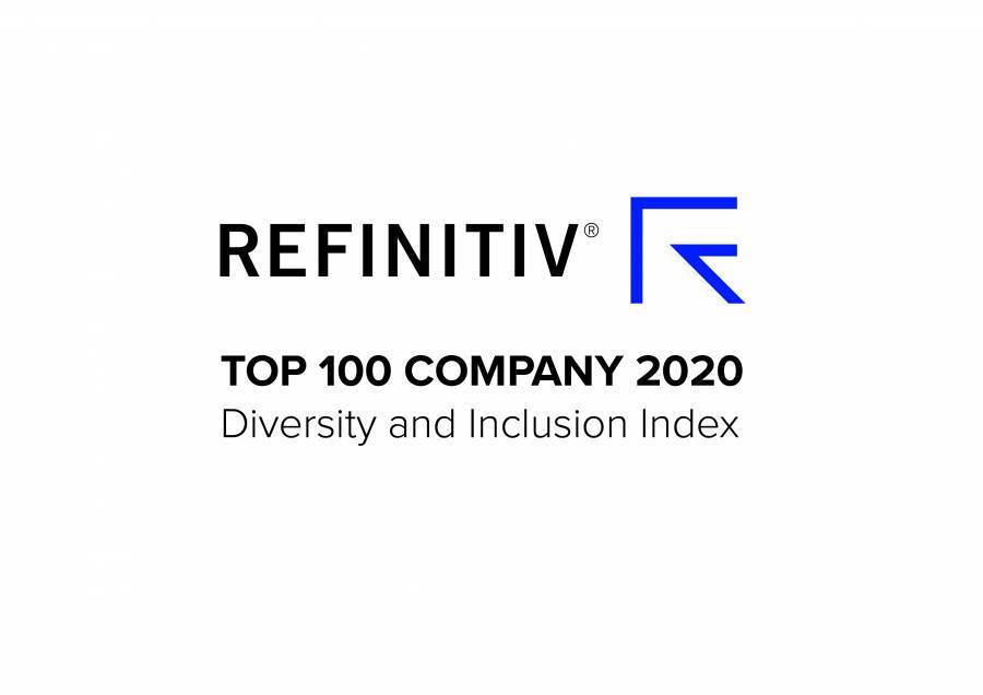 Η L’Oréal μεταξύ των 10 κορυφαίων εταιρειών του Refinitiv 2020
