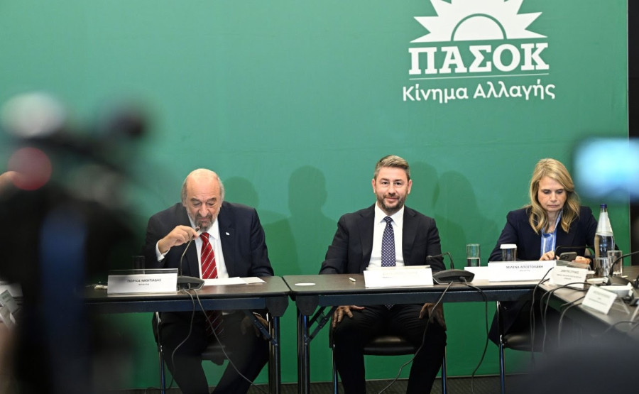 Ανδρουλάκης: Η κυβέρνηση απέτυχε να προστατεύσει το εισόδημα και την αγοραστική δύναμη των πολιτών
