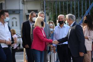 Γεννηματά για σχολεία: Η Κυβέρνηση επαναλαμβάνει τα ίδια λάθη