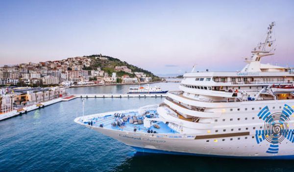 Απολογισμός κοινωνικής προσφοράς της Celestyal Cruises