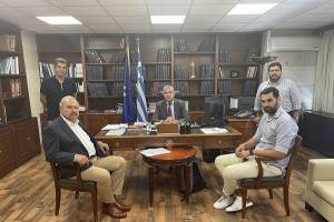 Την ένταξή τους στο νέο ΕΣΠΑ «κυνηγούν» οι πρατηριούχοι
