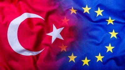 «Η Ευρώπη χρειάζεται την Τουρκία και η Τουρκία την Ευρώπη»