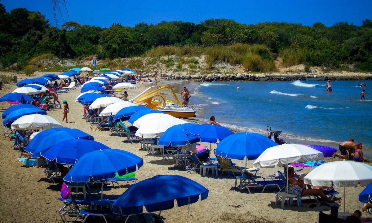 Επιδότηση διακοπών: Ποια ημέρα θα κάνετε αίτηση ανάλογα το ΑΦΜ