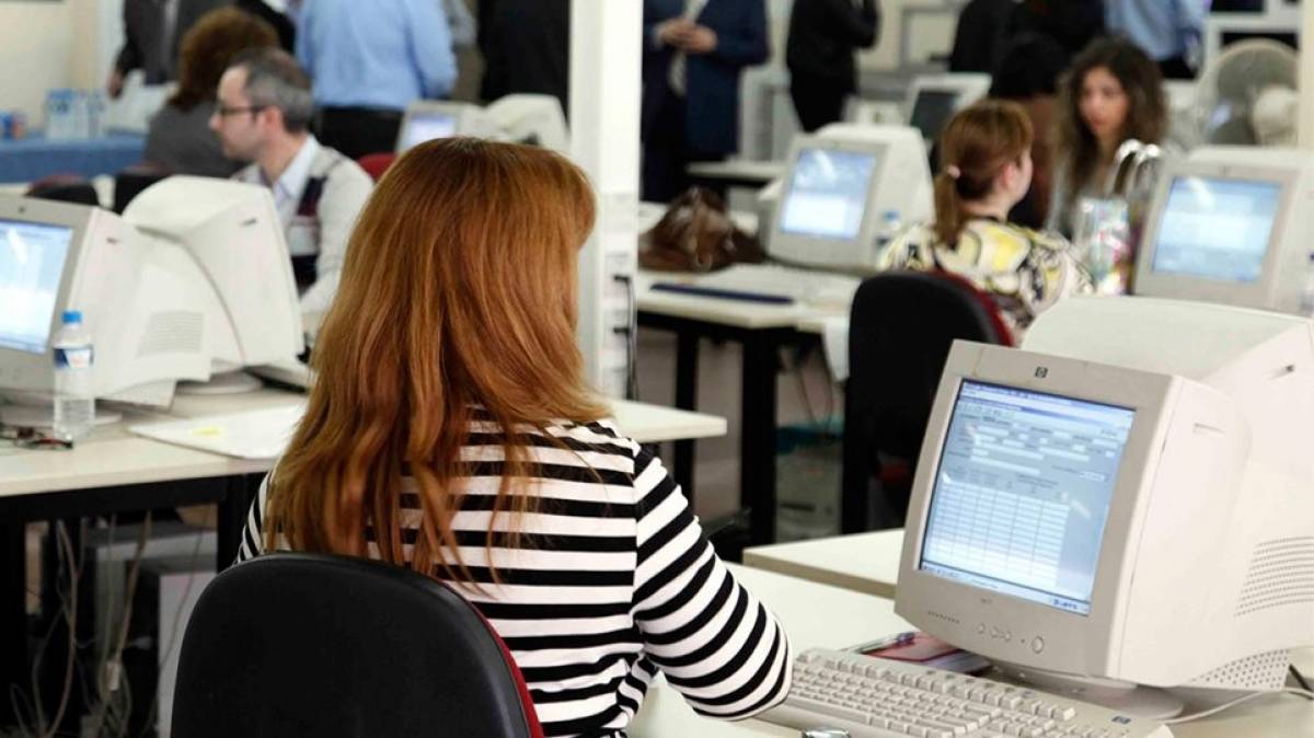 Ό,τι πληρώνεις παίρνεις- Οι συντάξεις ελεύθερων επαγγελματιών ανά κατηγορία εισφορών