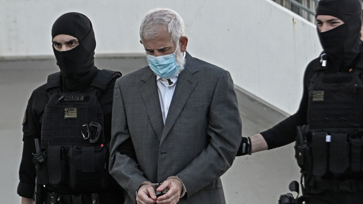 Ένταση στη δίκη Φιλιππίδη ανάμεσα σε υπεράσπιση και προεδρείο