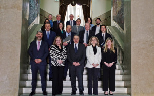 Τέταρτη συνεδρίαση του Συμβουλίου Εξωστρέφειας της Enterprise Greece- Τα θέματα