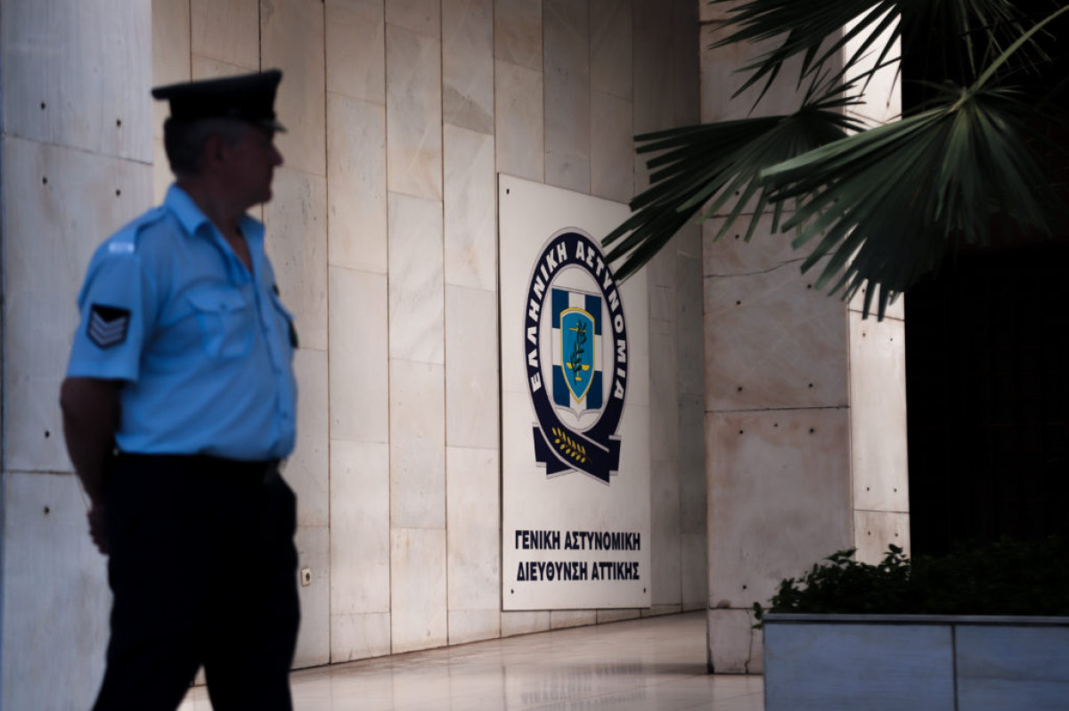 Βιασμός 12χρονης: Παρουσιάστηκε αυτοβούλως στη ΓΑΔΑ άλλος ένας άνδρας