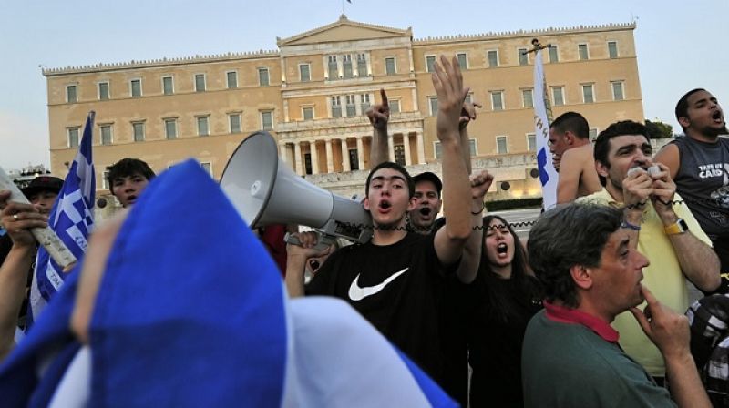 Reuters: Τα παιδιά θύματα της κρίσης στην Ελλάδα
