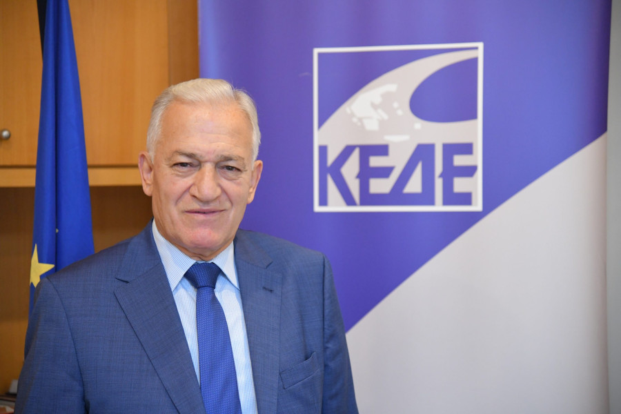 ΚΕΔΕ: Πρόεδρος ο Λάζαρος Κυρίζογλου- Ποιοι συνθέτουν το νέο ΔΣ