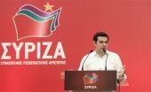 Τσίπρας: Πρώτη φορά Αριστερά, πρώτη φορά απλή αναλογική