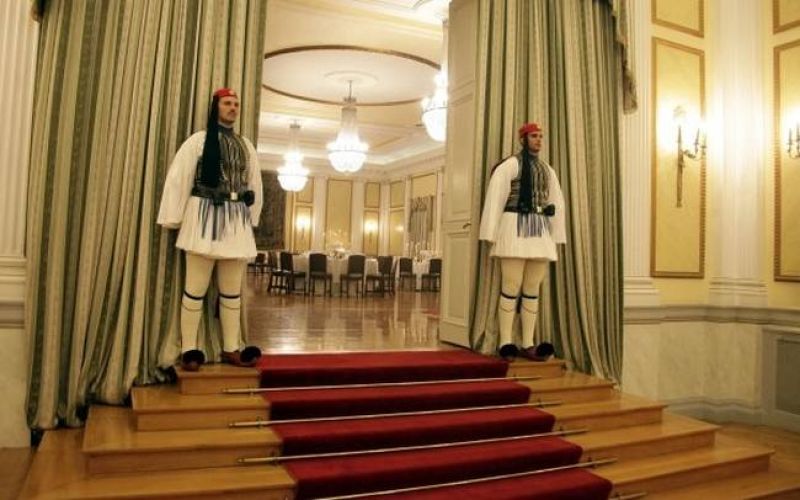 Νέα Κυβέρνηση: Σήμερα η σύνθεση-Αύριο η ορκωμοσία