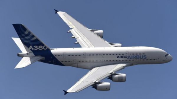 Σπαζοκεφαλιά ύψους 1,2 δισ.δολ. για την Airbus