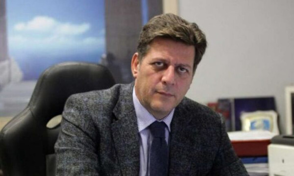 Βαρβιτσιώτης: Η Ευρώπη αντιλαμβάνεται ότι η Τουρκία είναι σύμμαχος α-λα-καρτ
