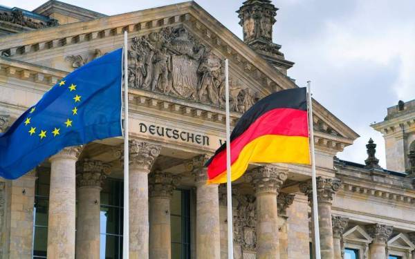 Γερμανία: Θετική στην παράταση lockdown η πλειοψηφία των πολιτών