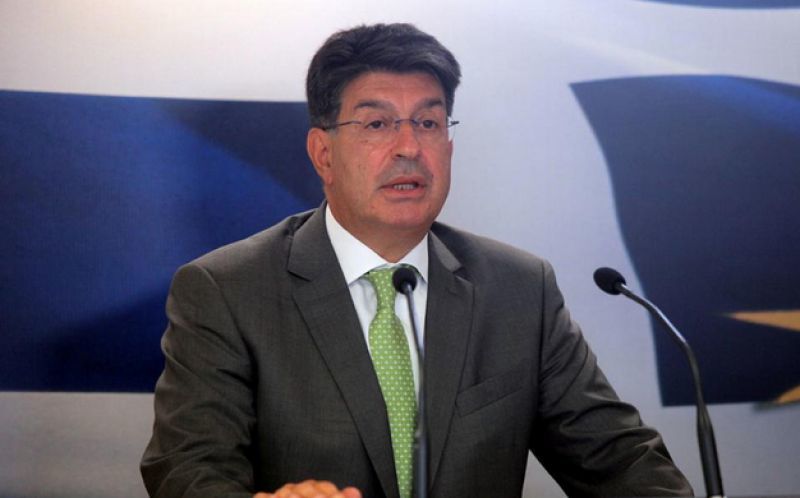 Θ.Φέσσας: Η κυβέρνηση διαθέτει πολιτική βούληση για μεταρρυθμίσεις