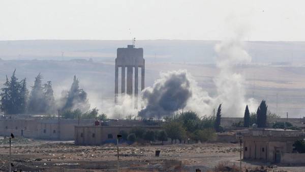 Επεκτείνεται ο έλεγχος των συριακών στρατιωτικών δυνάμεων στην Ιντλίμπ