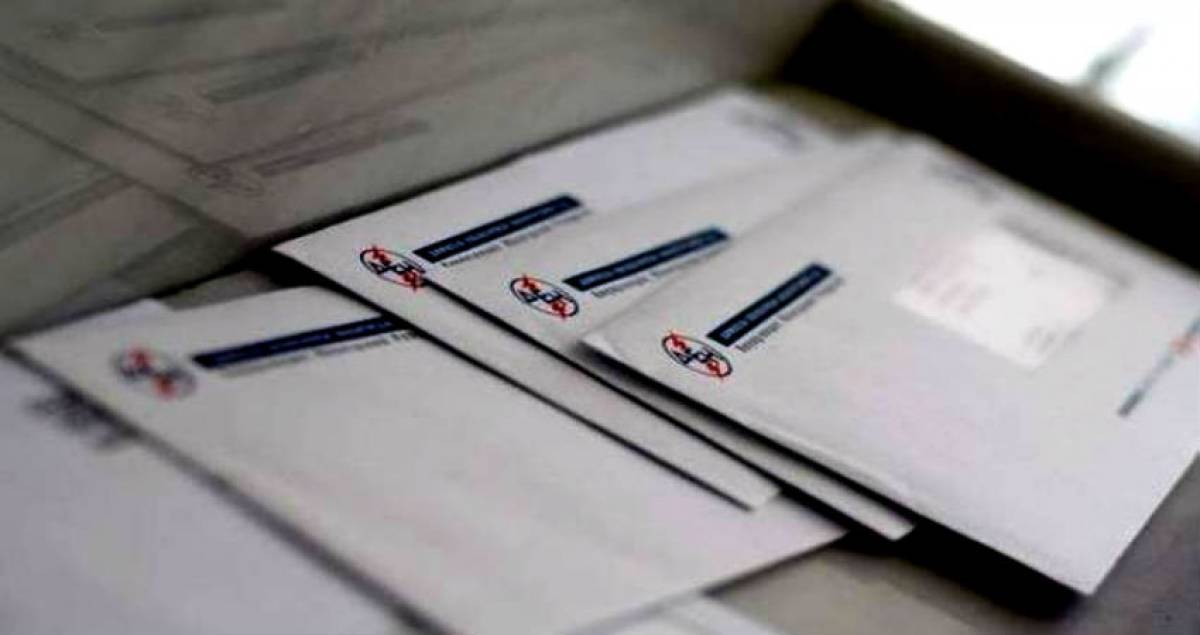 ΔΕΗ: Χρέωση ένα ευρώ για τους λογαριασμούς σε χαρτί