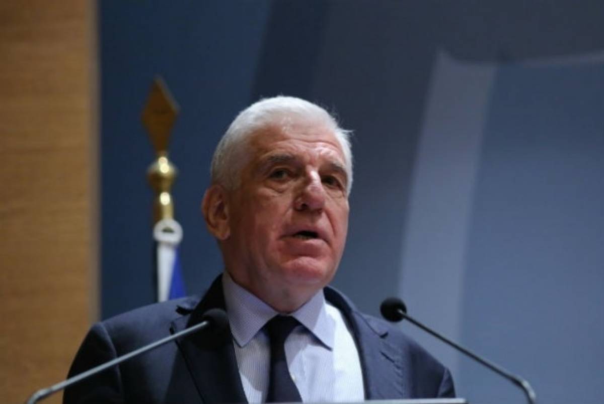 Ολοκλήρωσε την απολογία της η σύζυγος του Γιάννου Παπαντωνίου