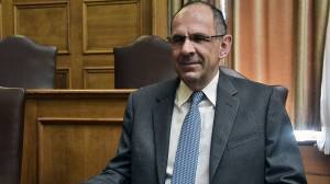 Γεραπετρίτης: Αναγκαία η αποκατάσταση της επικοινωνίας Μητσοτάκη-Ερντογάν