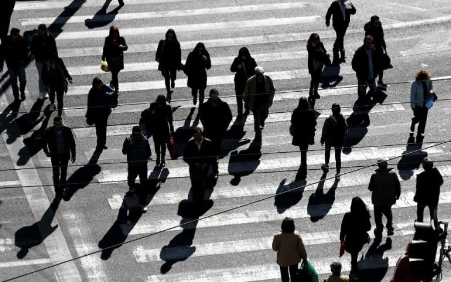 Επέκταση προγράμματος απασχόληση ανέργων 55-74 ετών- Επιπλέον 6.000 θέσεις εργασίας