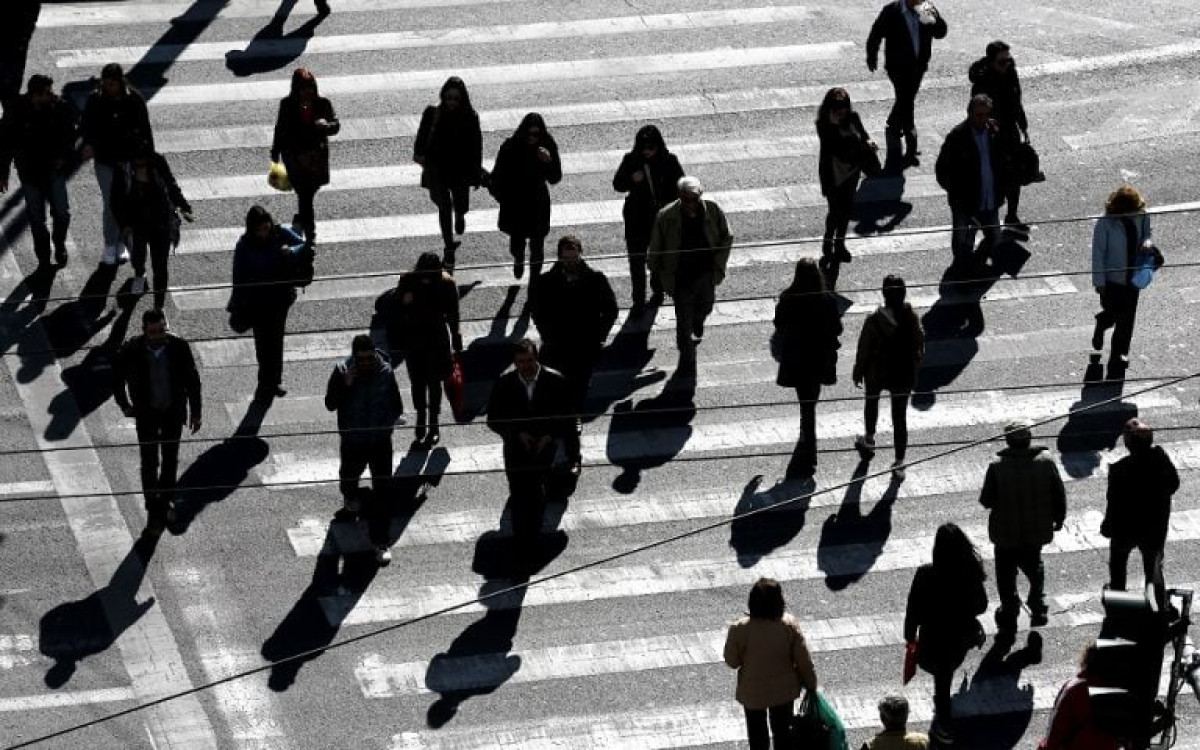 Επέκταση προγράμματος απασχόληση ανέργων 55-74 ετών- Επιπλέον 6.000 θέσεις εργασίας