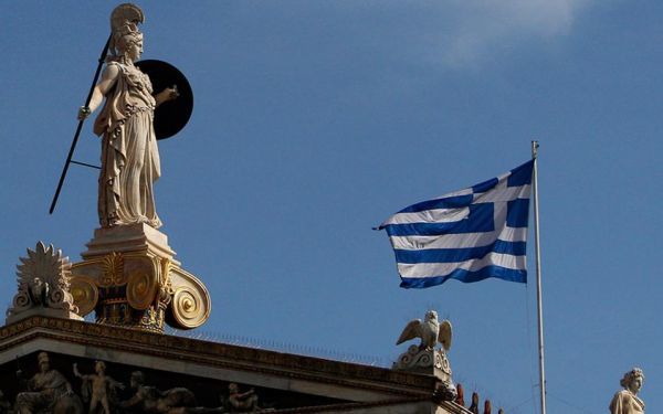 Διθύραμβοι από FT: «Η Ελλάδα εκπλήσσει με την οικονομική της ανάπτυξη»