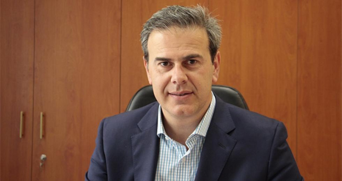 Φραγκάκης (ΕΟΤ): Οι αραβικές χώρες αποτελούν βασική αγορά-στόχο