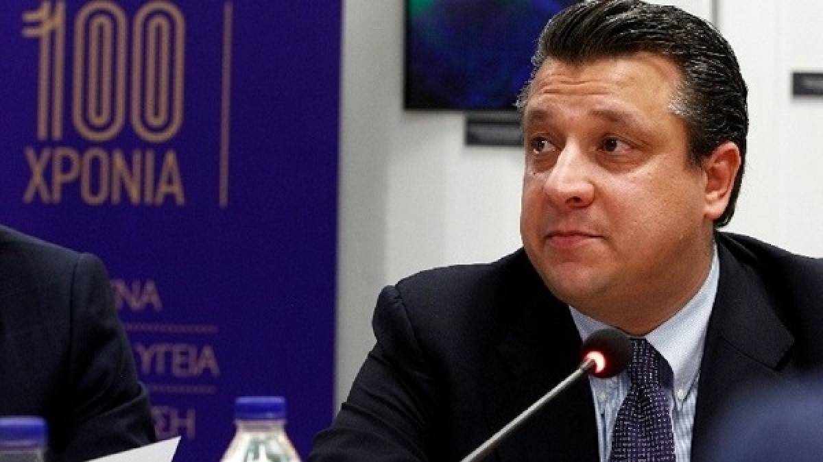 Δερμιτζάκης:Πολλά τα κρούσματα για να ανοίξει η αγορά τα Χριστούγεννα