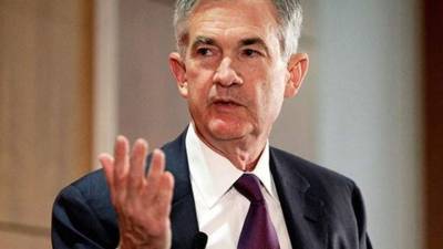 Πάουελ: Πώς θα κινηθεί η Fed το επόμενο διάστημα