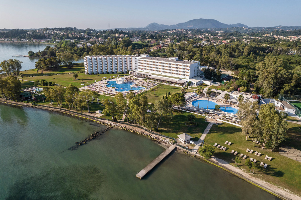 Πάσχα στην Κέρκυρα: Αυθεντική Φιλοξενία στο Kerkyra Blue Hotel N’Spa