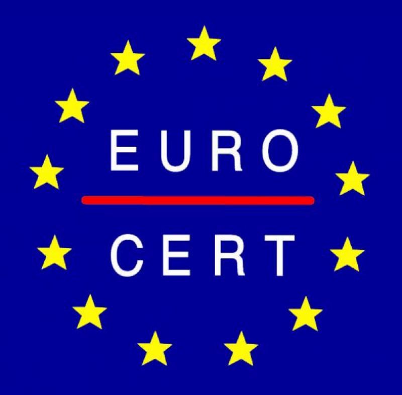 EUROCERT: Σεμινάριο για εξαγωγές τροφίμων σε Αμερική-Καναδά