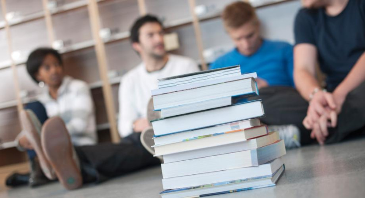 ΕΕ: Μόλις το 9% των απόφοιτων πανεπιστημίου σπούδασε στο εξωτερικό