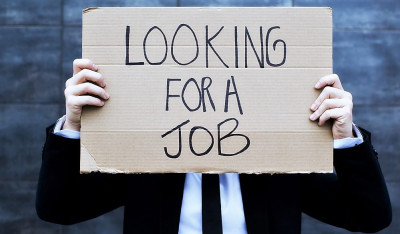 Eurostat: Στο 6,6% η ανεργία στην Ευρωζώνη τον Σεπτέμβριο