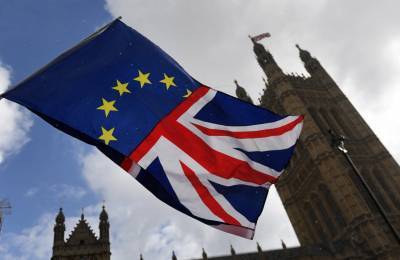 Βρετανία:Βασίζεται στην οικονομική ύφεση της Ευρωζώνης για ένα «ομαλό» Brexit