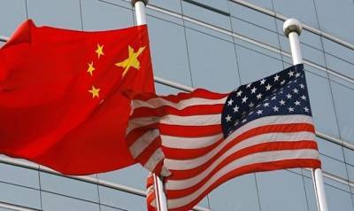 Αυστηρές προειδοποιήσεις προς τις ΗΠΑ από το Πεκίνο