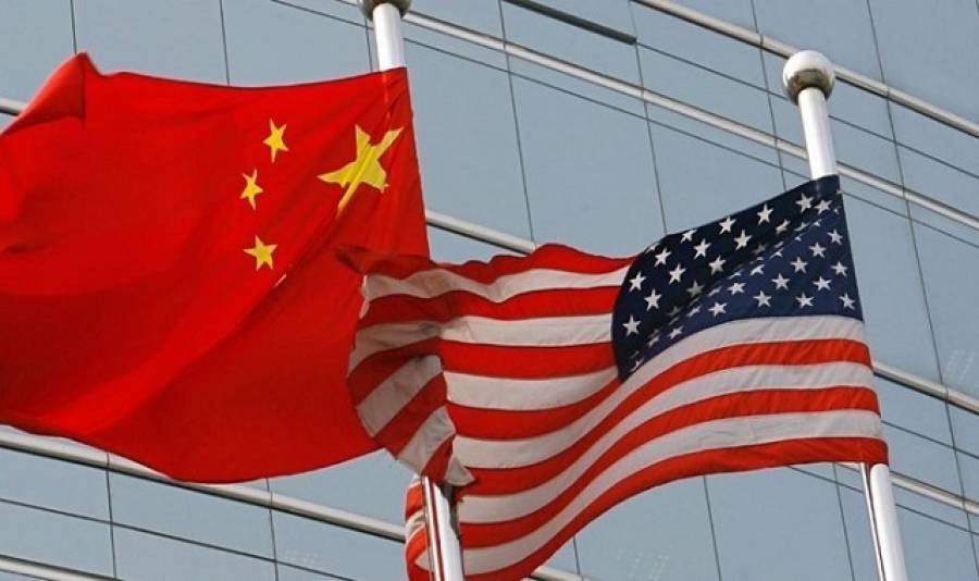 Αυστηρές προειδοποιήσεις προς τις ΗΠΑ από το Πεκίνο