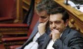Την Τετάρτη (1/6) κατατίθενται τα προαπαιτούμενα στη βουλή