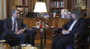Μητσοτάκης: Με διαφάνεια και ταχύτητα η έρευνα για τα Τέμπη