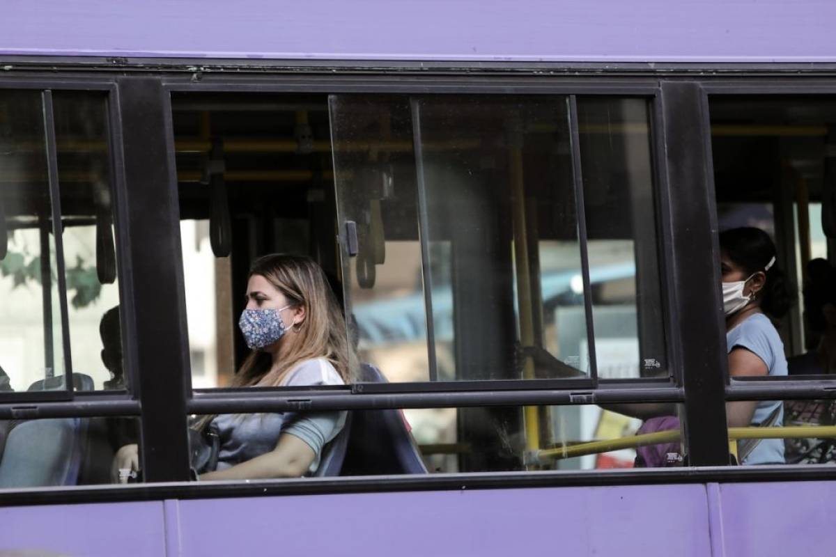 Κορονοϊός: Το ΦΕΚ με τα νέα μέτρα προστασίας