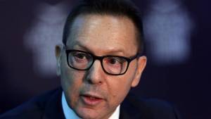 Στουρνάρας:Οι χρηματιστηριακές εξελίξεις δεν σχετίζονται με την υγεία των τραπεζών