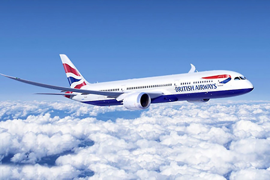 Η British Airways θα ακυρώσει εκατοντάδες πτήσεις αυτό το καλοκαίρι