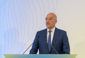 Δένδιας: Αποδίδει καρπούς η διεθνοποίηση των τουρκικών προκλήσεων