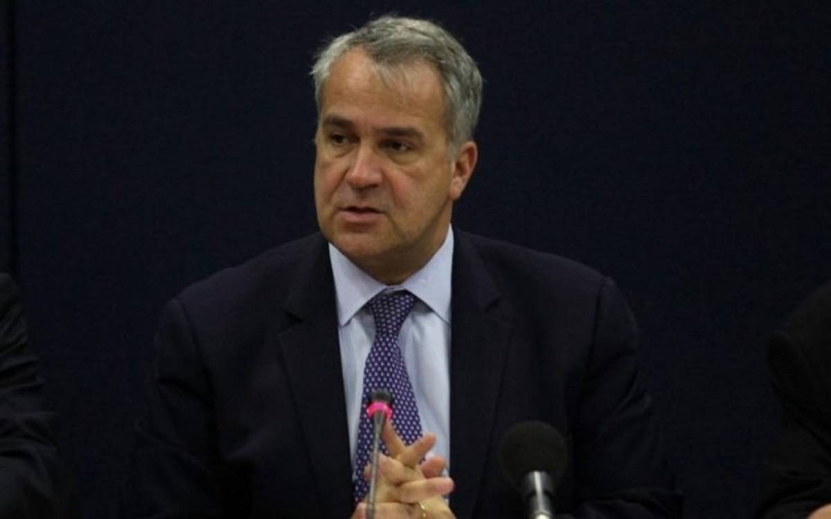 Βορίδης: Η μεθοδολογία εκλογής ΠτΔ στα χέρια του Πρωθυπουργού