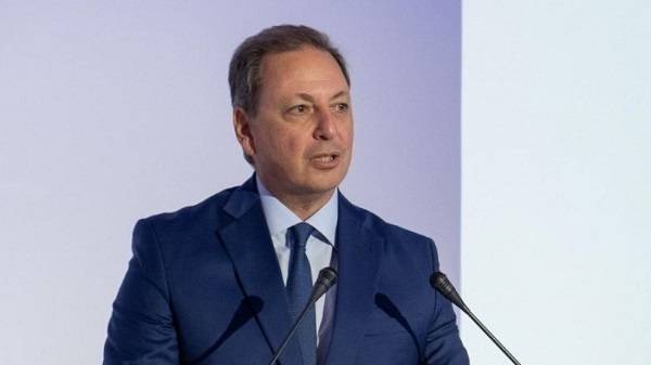 Λιβανός: Καμία ανοχή πλέον στα φαινόμενα ελληνοποιήσεων