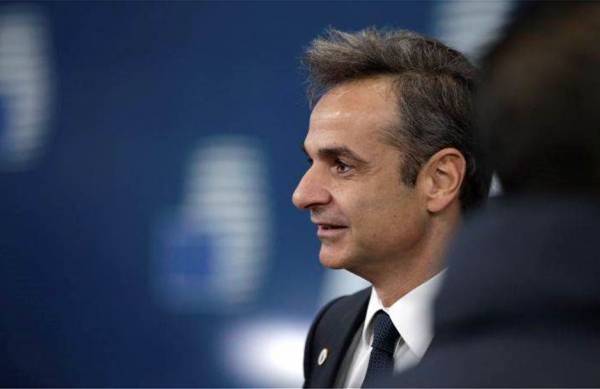 Στο Νταβός ο Μητσοτάκης με τις επενδύσεις στο στόχαστρο