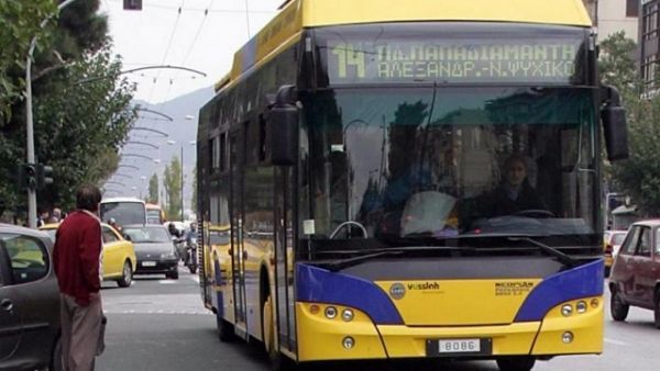 Πώς θα κινηθούν τα ΜΜΜ στην Αθήνα τις γιορτές