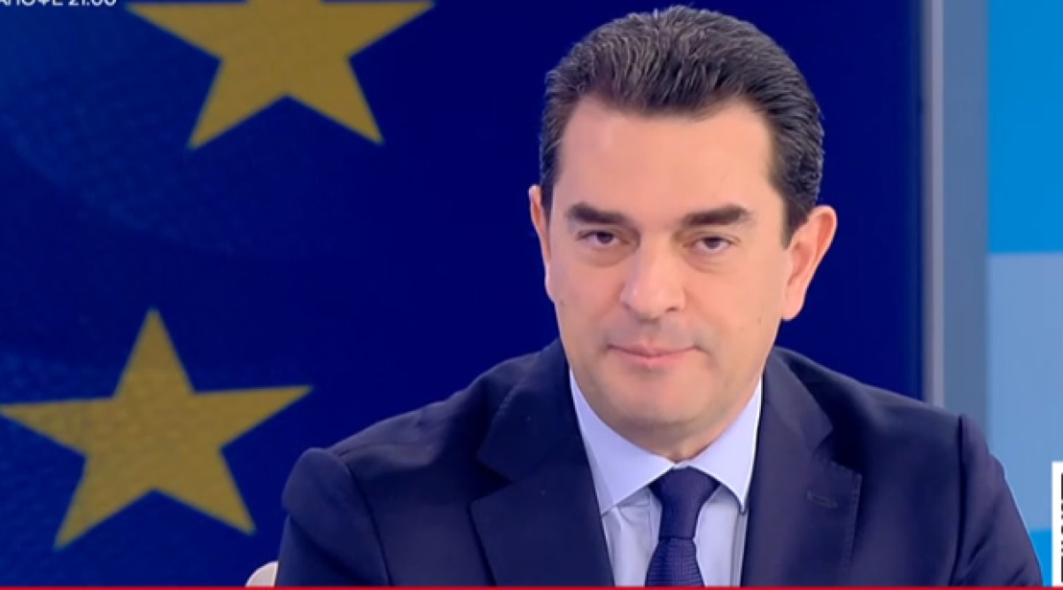 Σκρέκας: Έχουμε σταθεροποίηση και μείωση τιμών 15%-20%