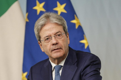 Τζεντιλόνι-Αναθεώρηση Συμφώνου Σταθερότητας: Τα κράτη της ΕΕ θα «ξοδεύουν καλύτερα»