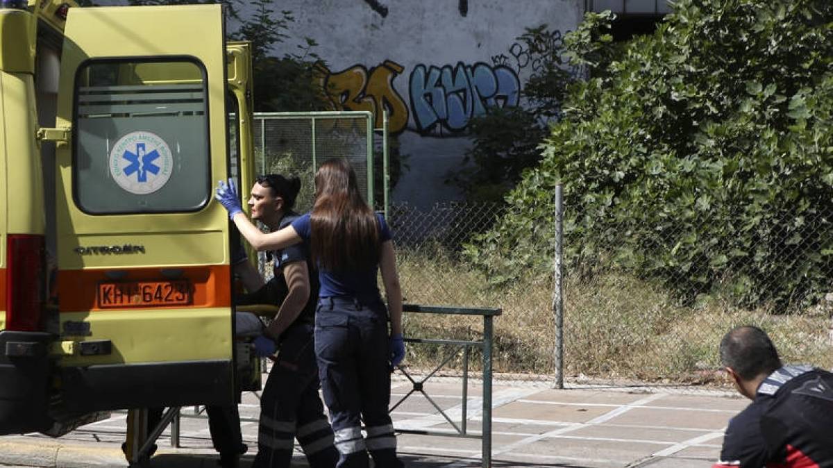 Θανατηφόρο τροχαίο σημειώθηκε στη Βούλα